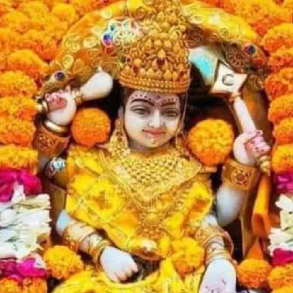 Chinmay Mishra