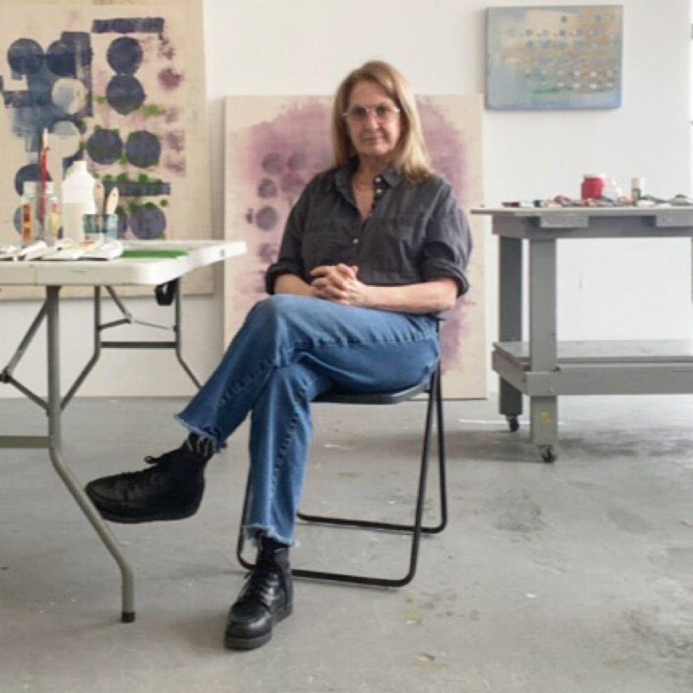 Sharon Butler