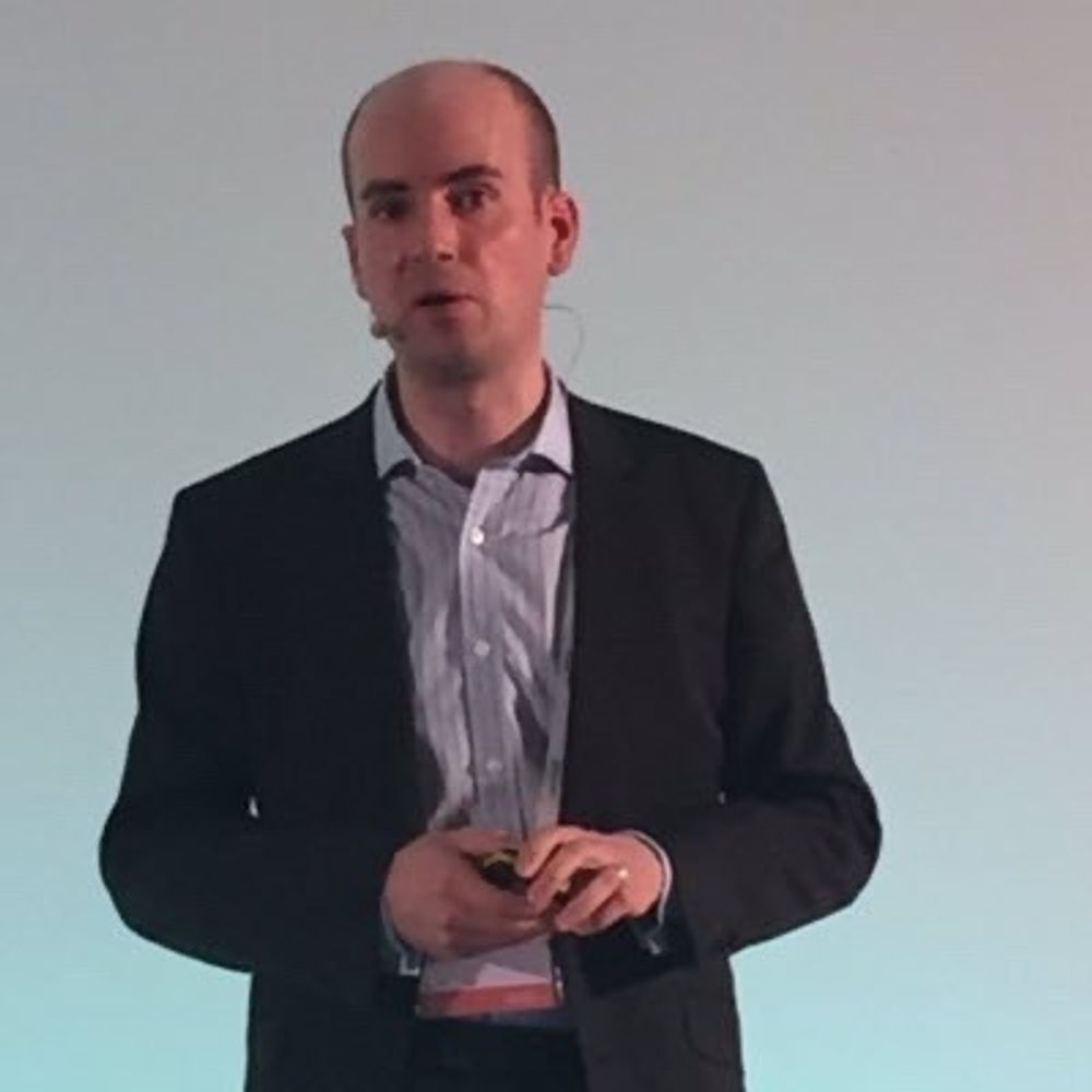 Benjamin Watt