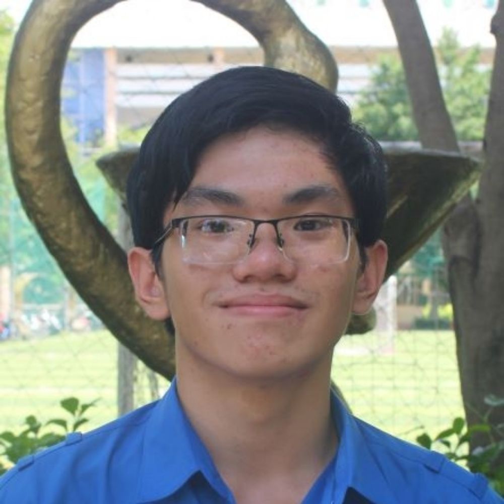 Long-Hung Pham