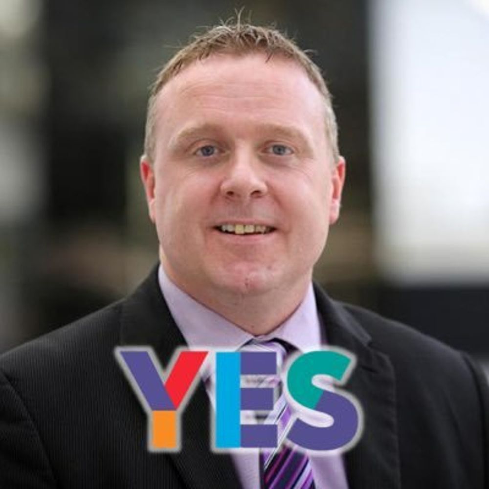 Bob Doris MSP