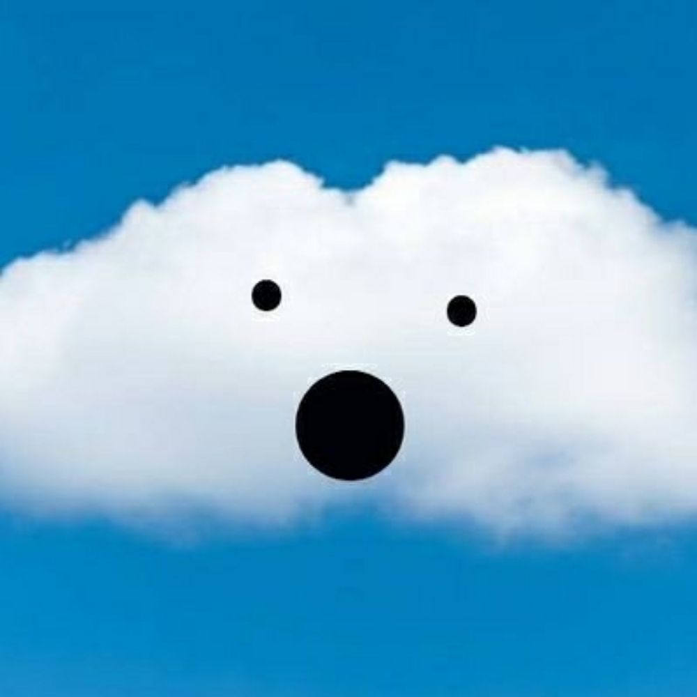 Captain Nuage ☁