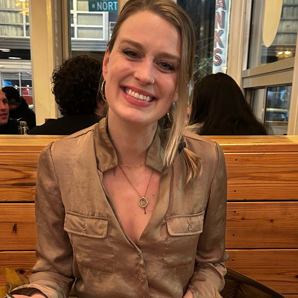 Liz Flock