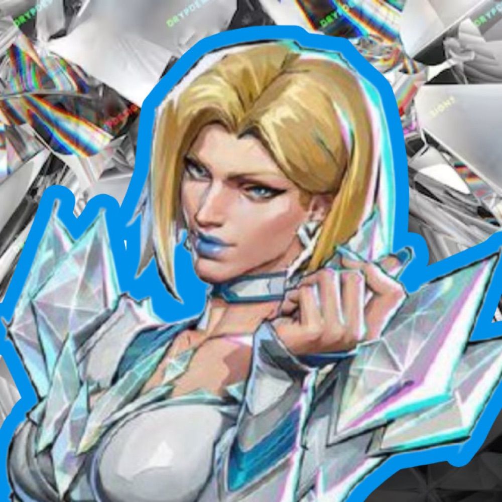 𝑬𝒎𝒎𝒂 𝑭𝒓𝒐𝒔𝒕 [TEMP PIN]