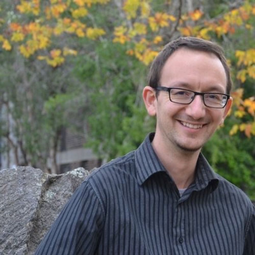 Michael Förster