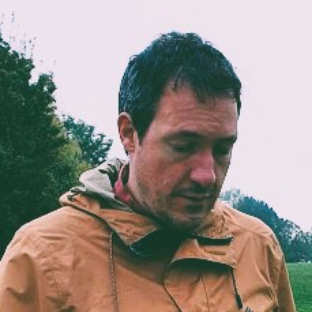 Kevin Hédé