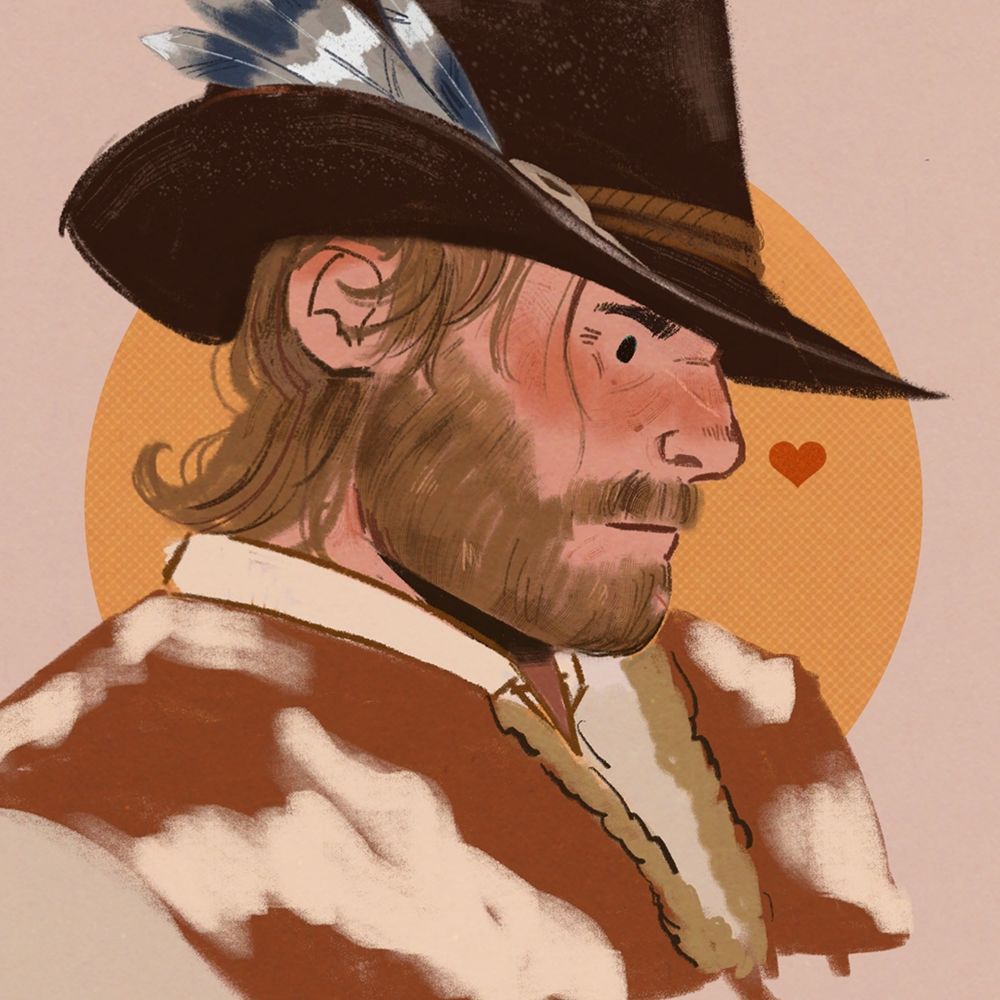 highwind’s yeehaw era