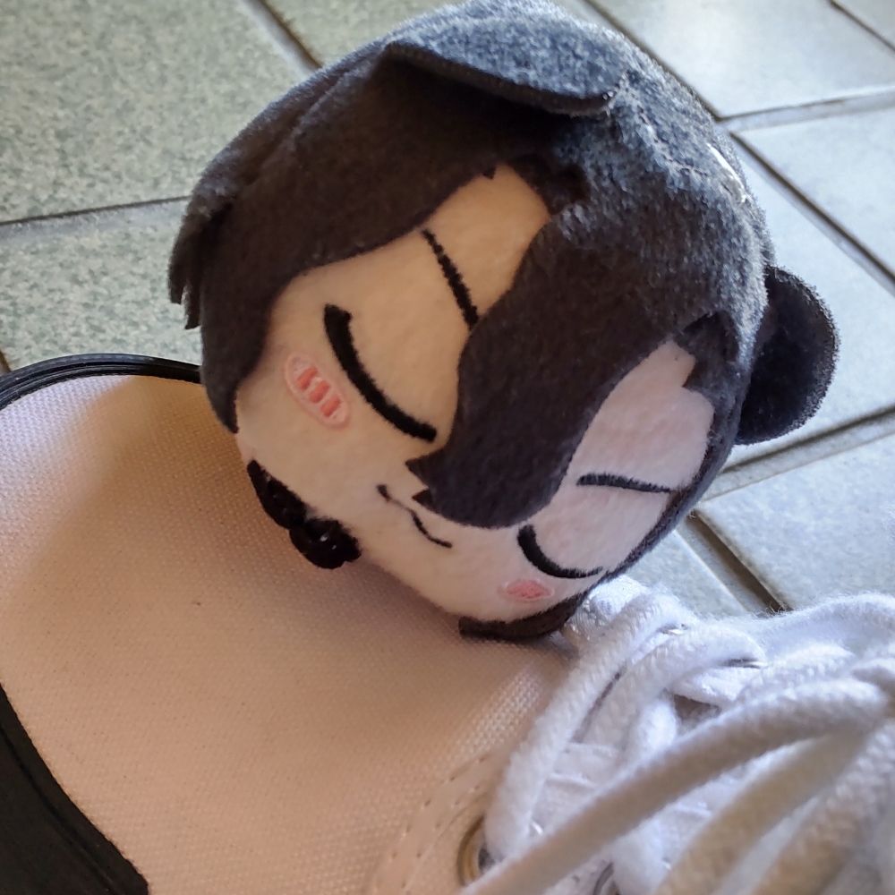 あおはな