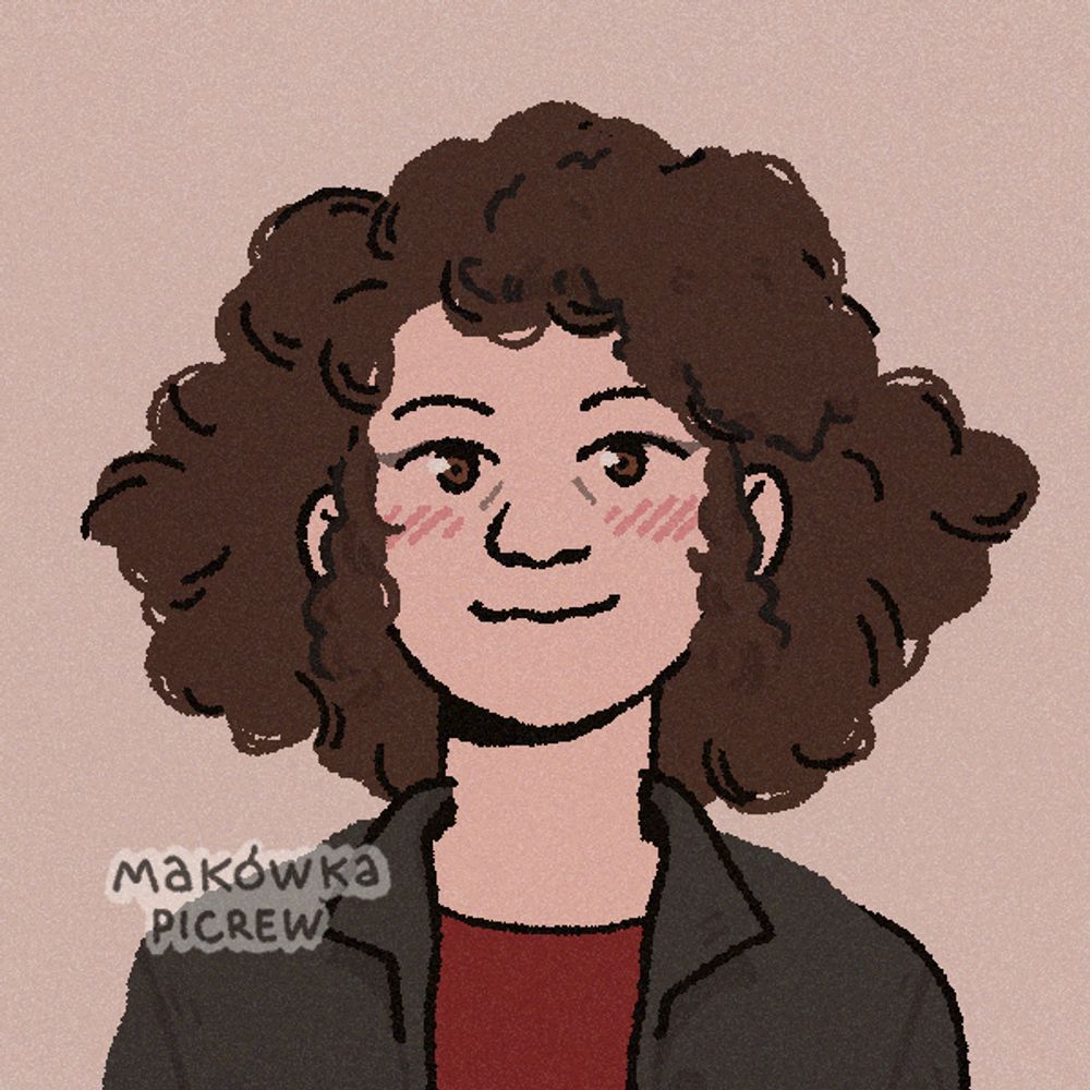 Mary🏳️‍⚧️