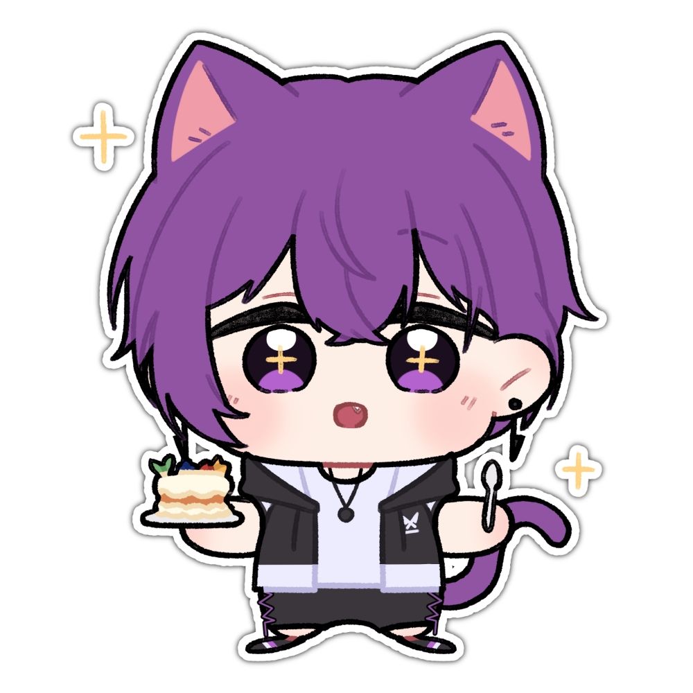 Sharp Dagger💜🔪