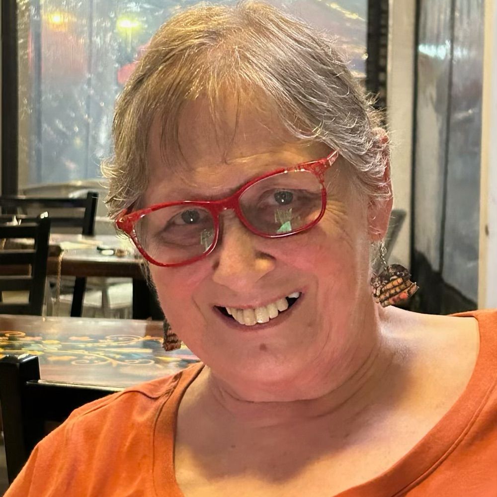 Tess (Theresa) Rubin