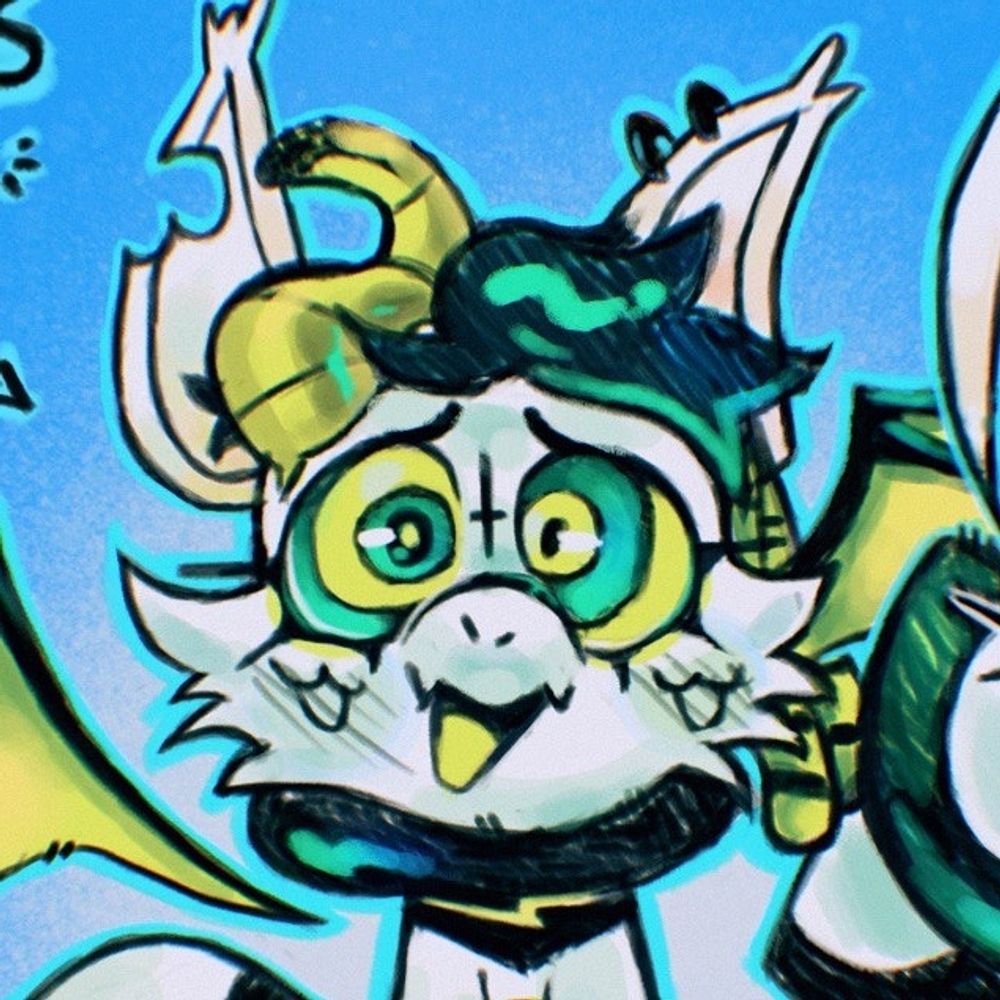 🌈NamoD(raws)✨ 🔜Galacon