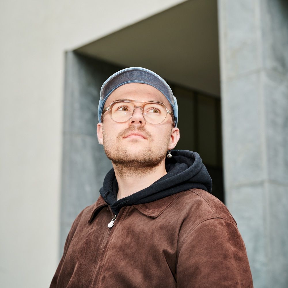 Dominik Asche