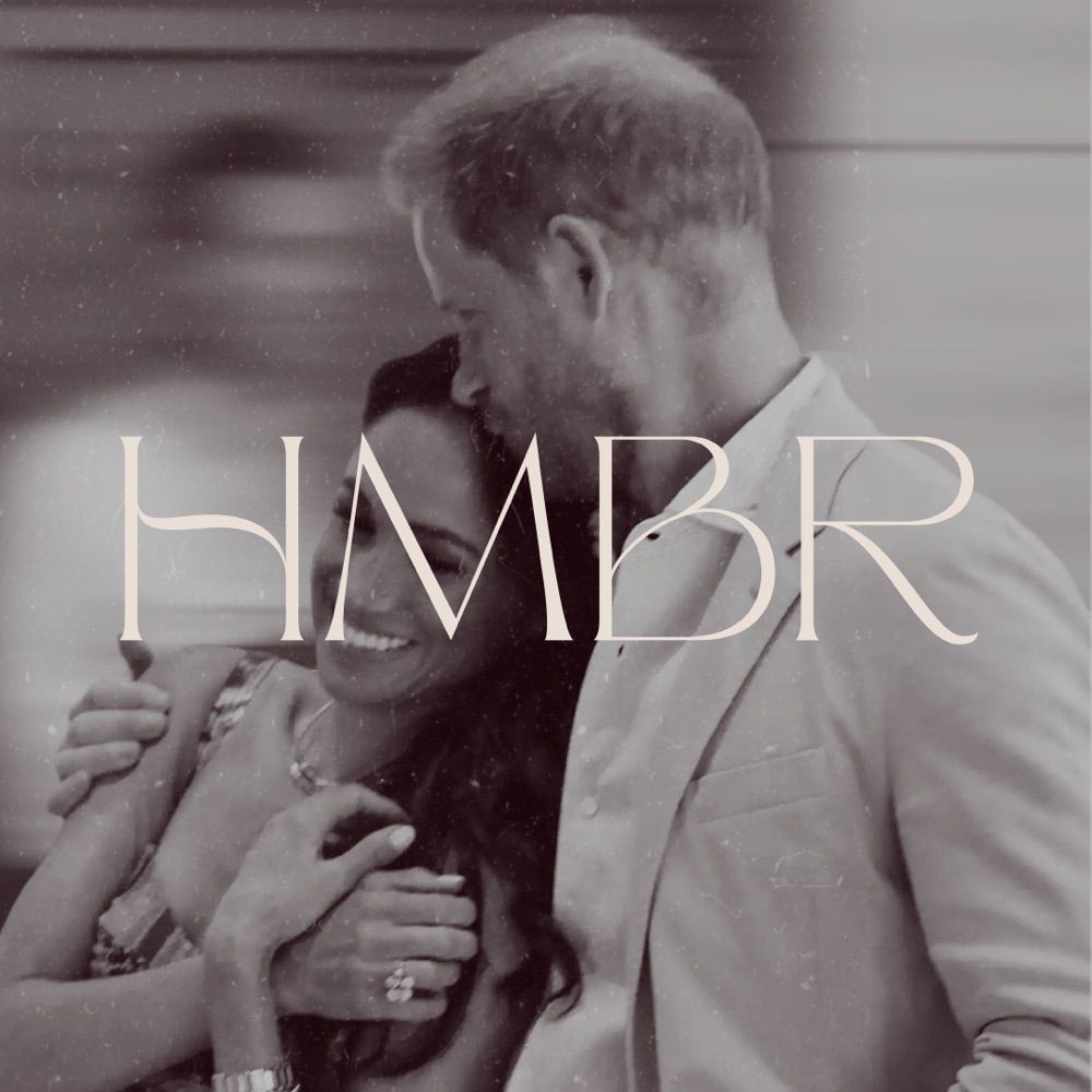 Harry & Meghan Brasil