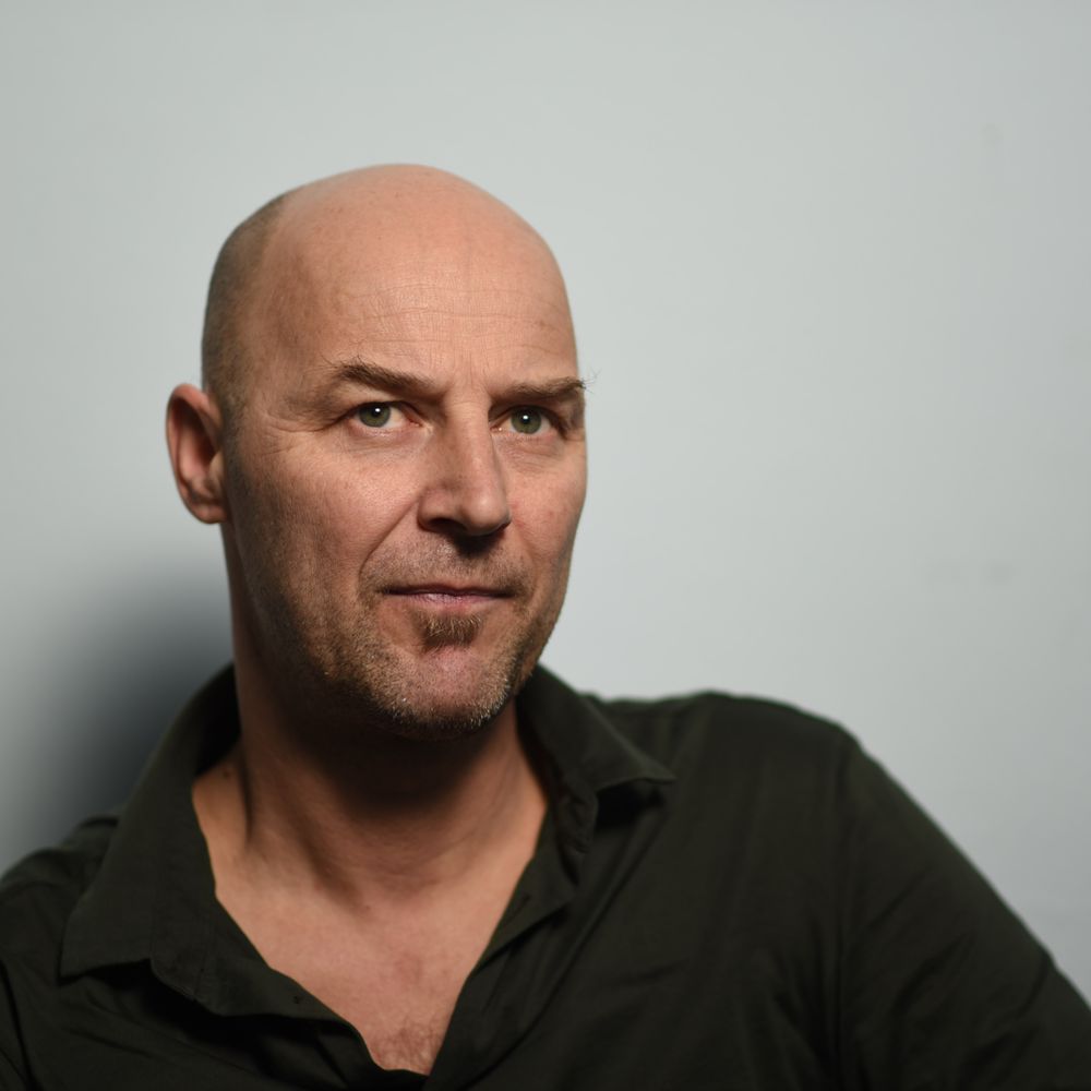 Bernhard Loibner