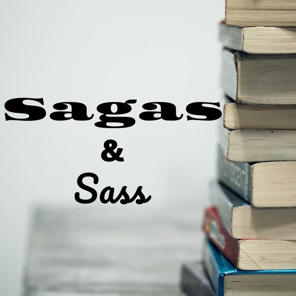 Sagas & Sass