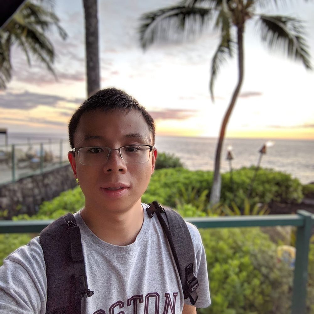 Steven Liu