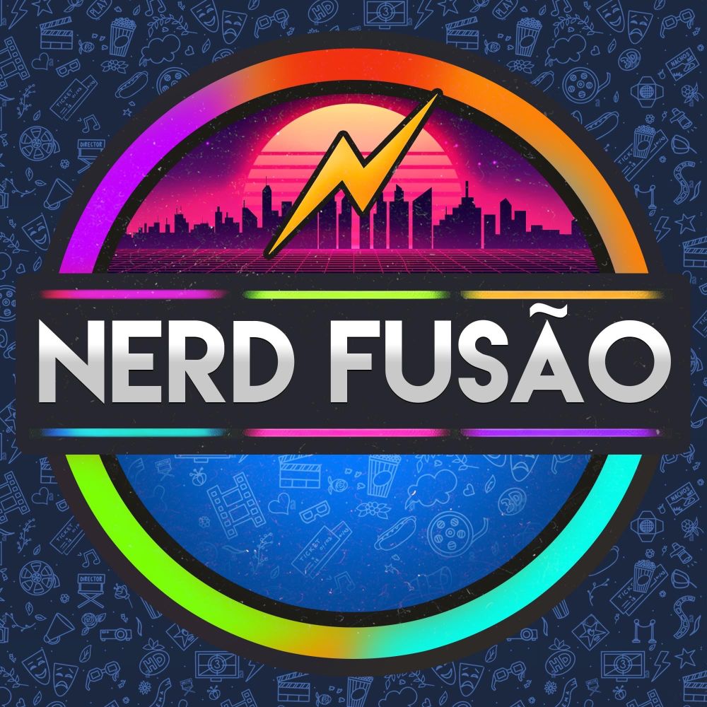Nerd Fusão