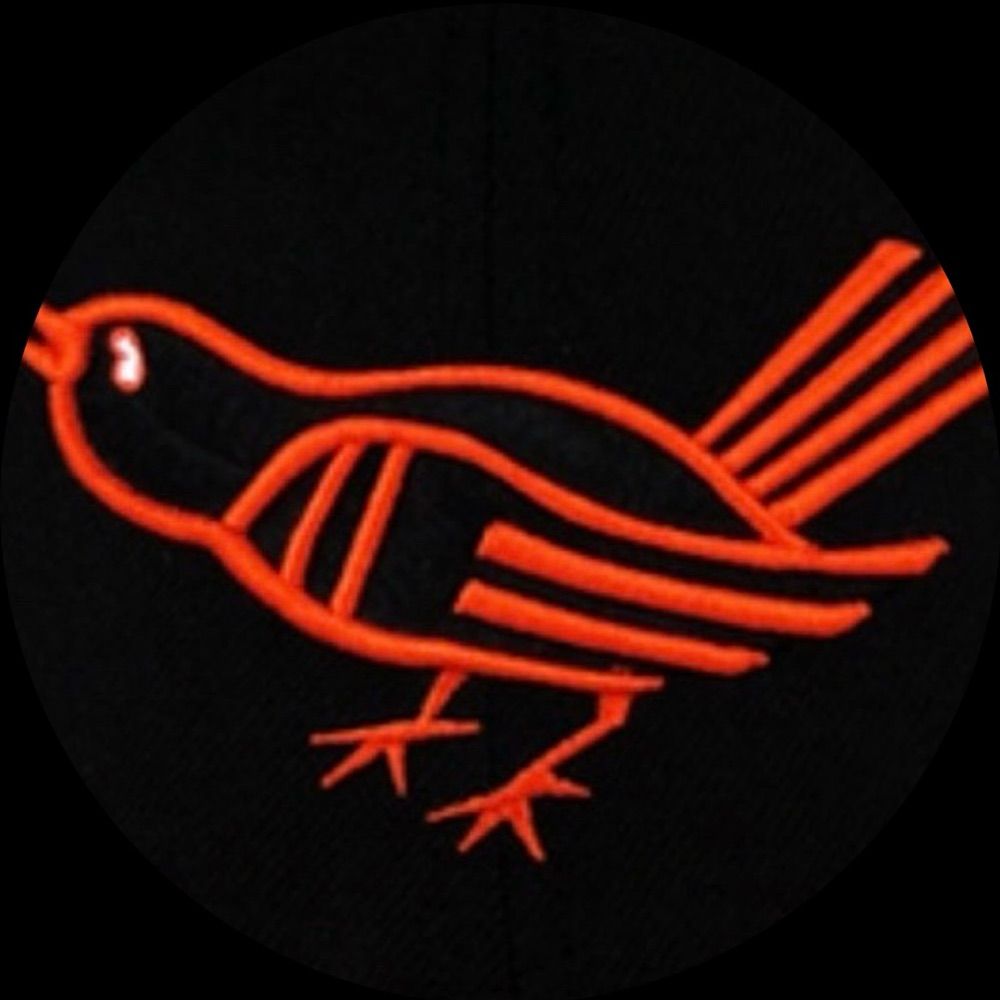 chirping bird