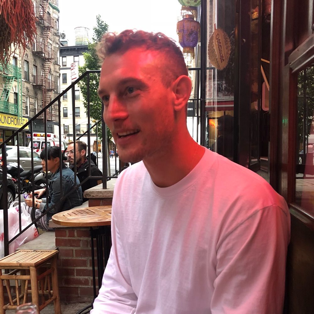 ALEX STERN