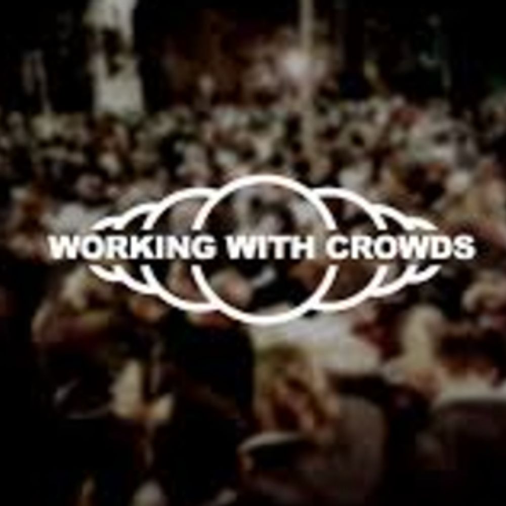 Working With Crowds