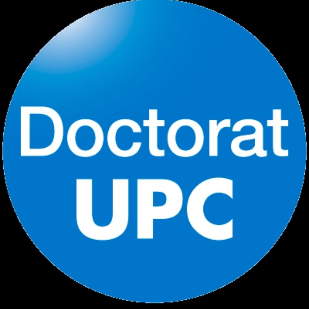 Escola de Doctorat UPC