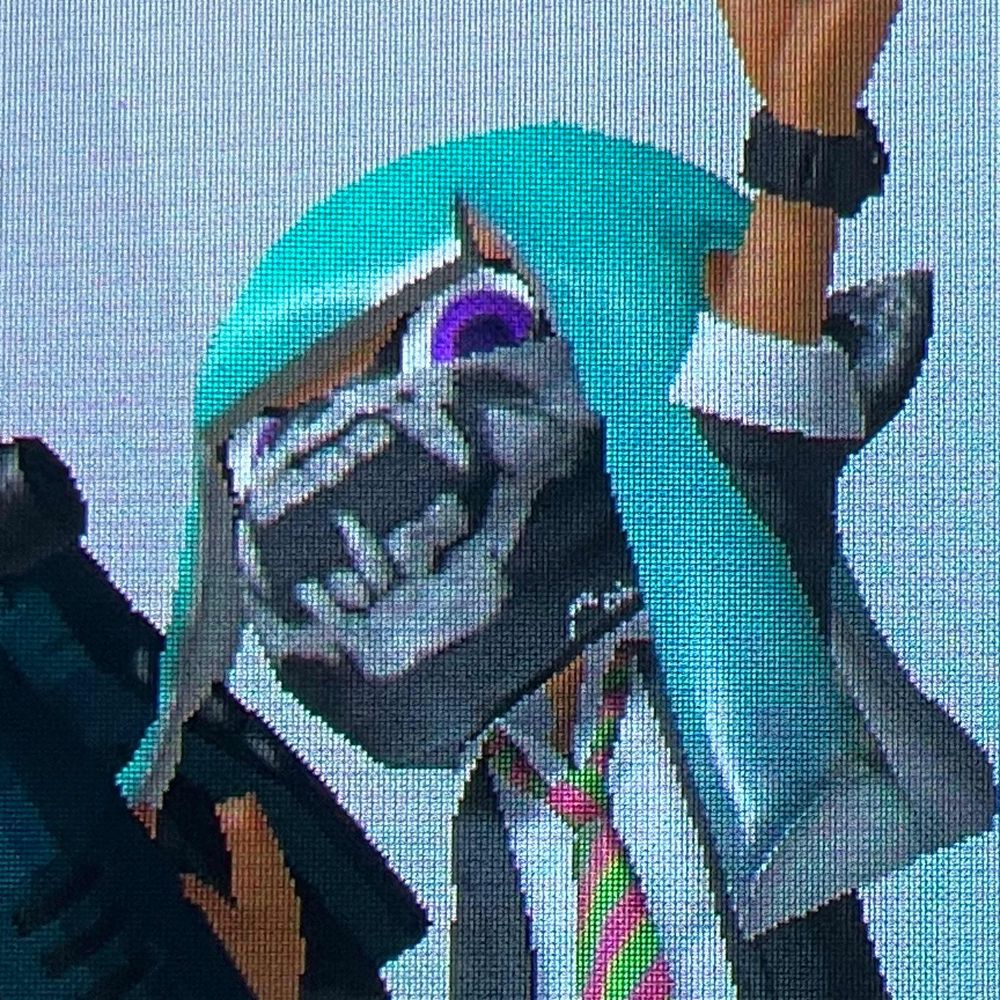Slushi 🦑