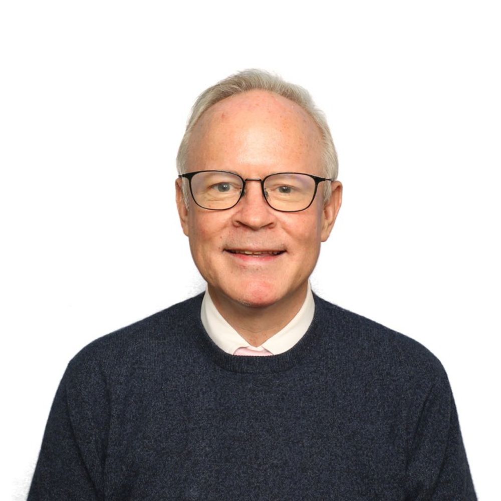 Steffen Eckart