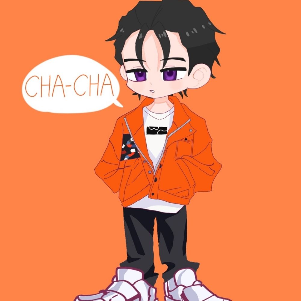 ちゃちゃ