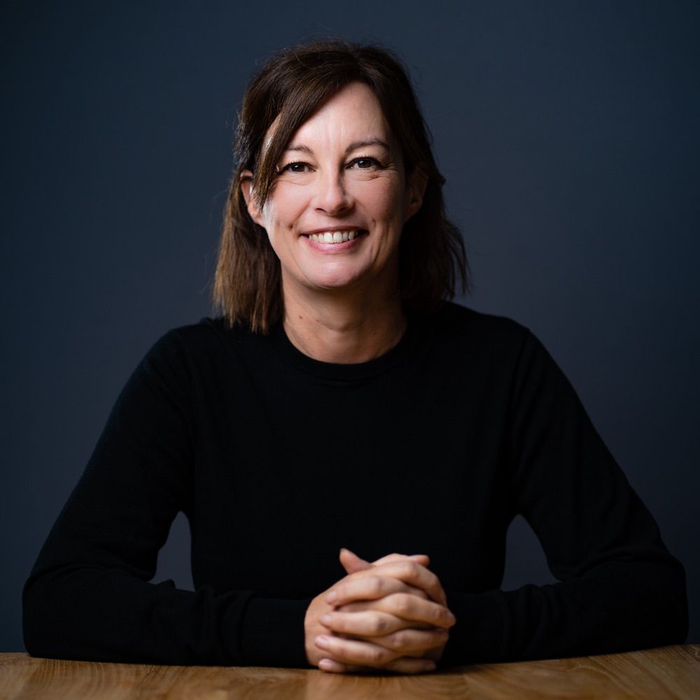 Lisa Thompson