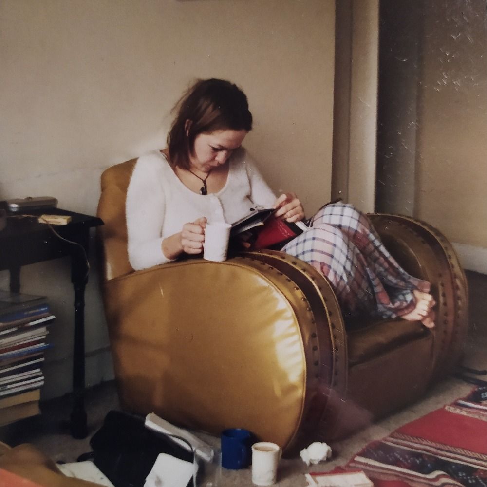 Annette Pacey