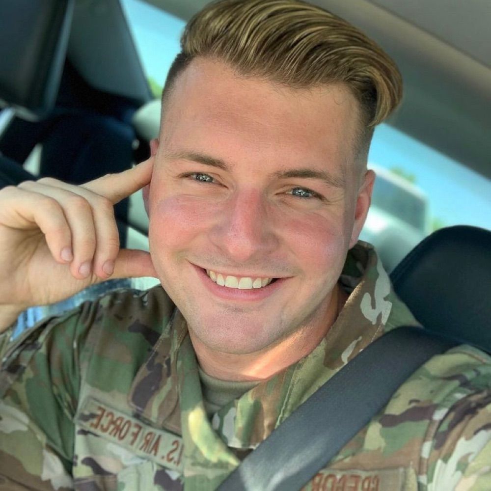 Gregory Paul 🏳️‍🌈