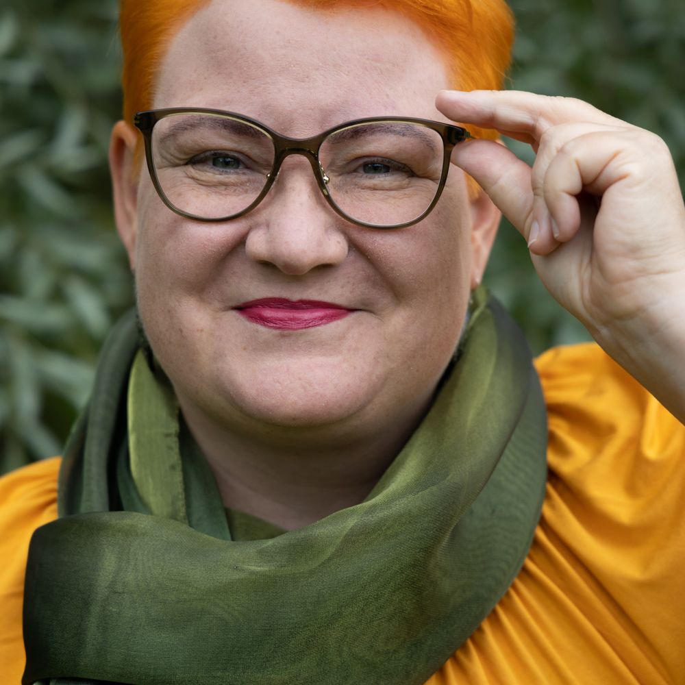 Kati Kasanen