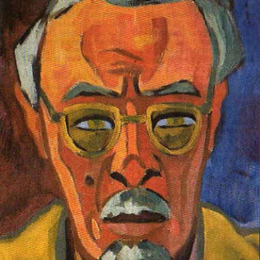 Karl Schmidt-Rottluff