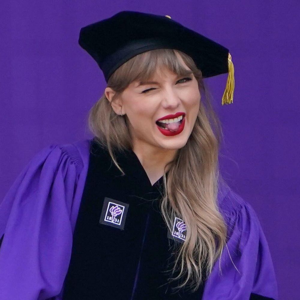 TSCUniversity 🎓💟