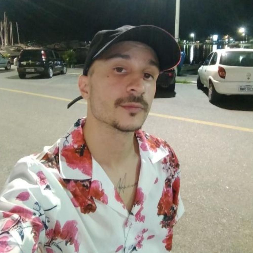 gabriel andrade