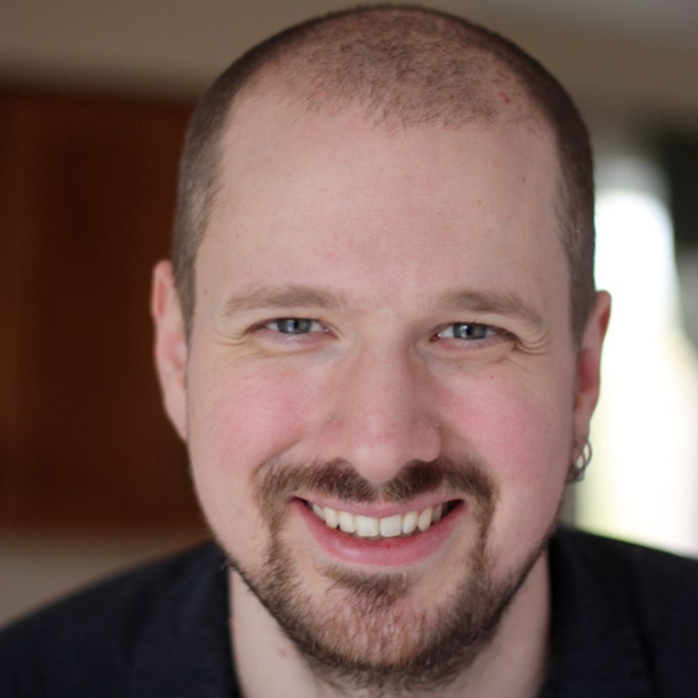 Nathan McDonald