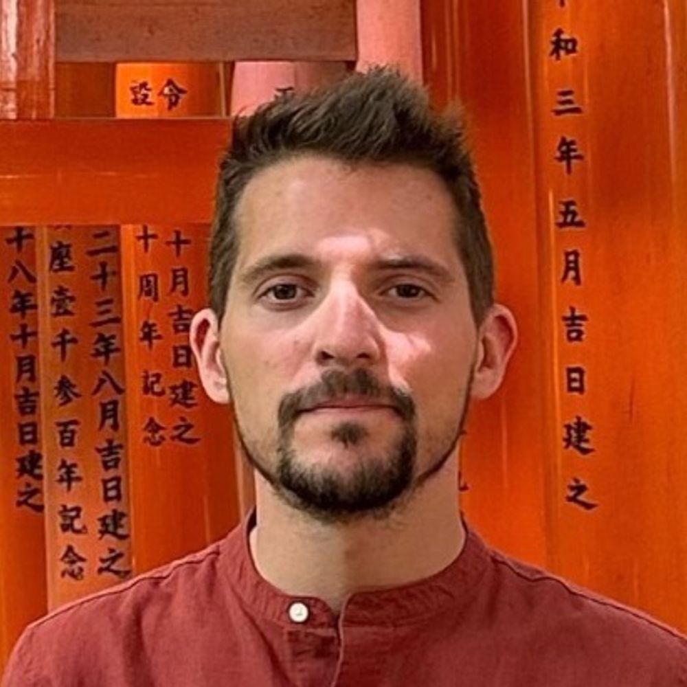 Ricardo Cirujano Torres