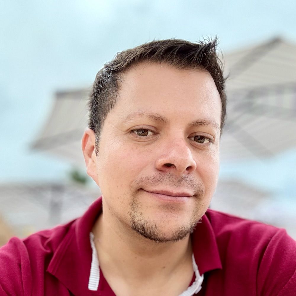 Victor H. Garcia