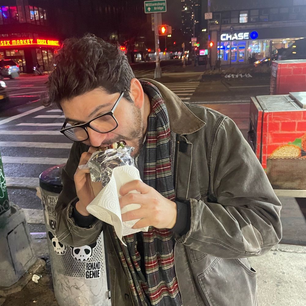 Jacob Website