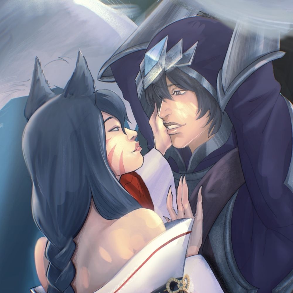 CEO of TalonAhri