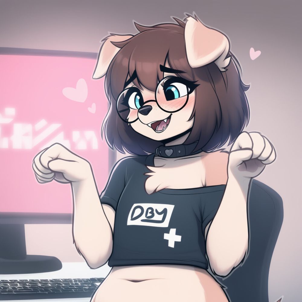 Pup