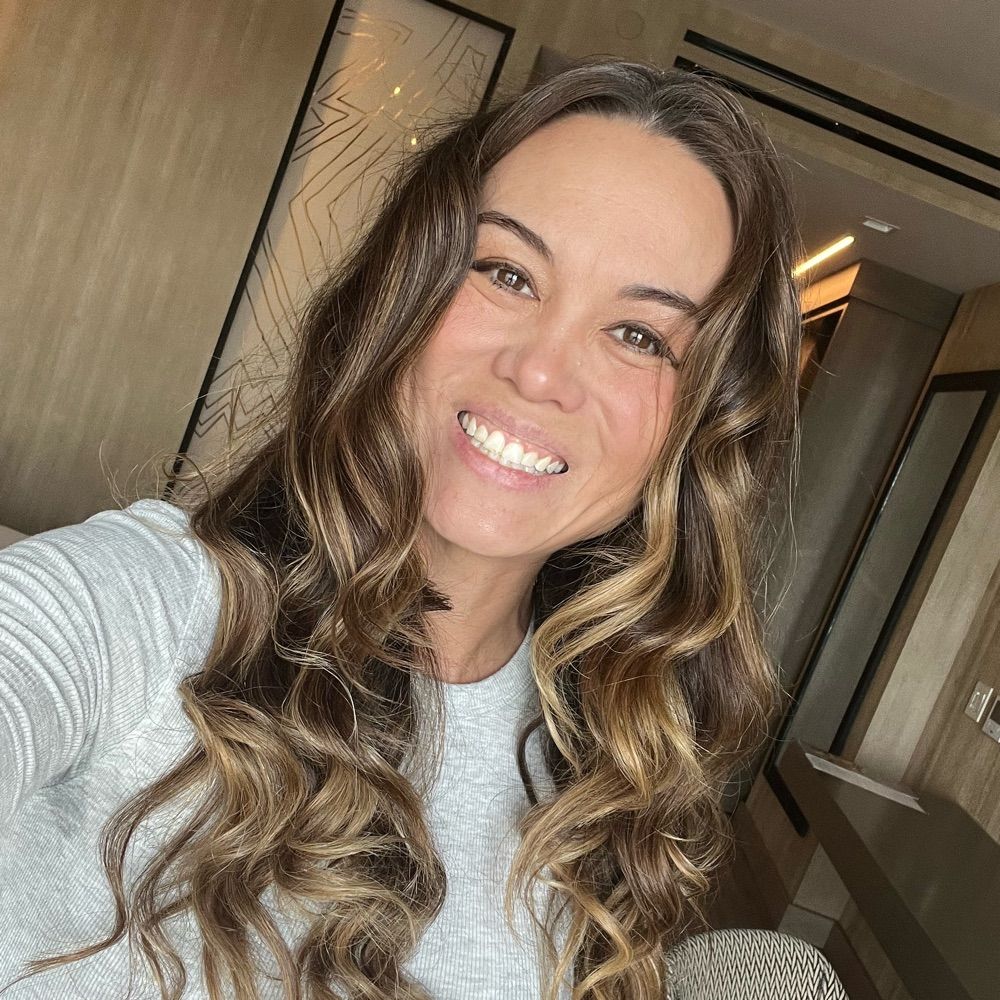 Kimberly Wright