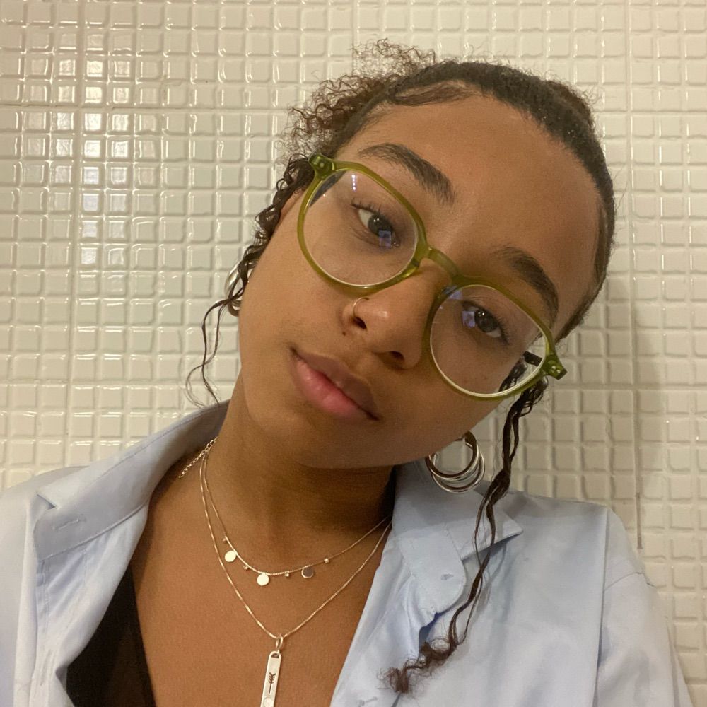 Victoria Mariah 