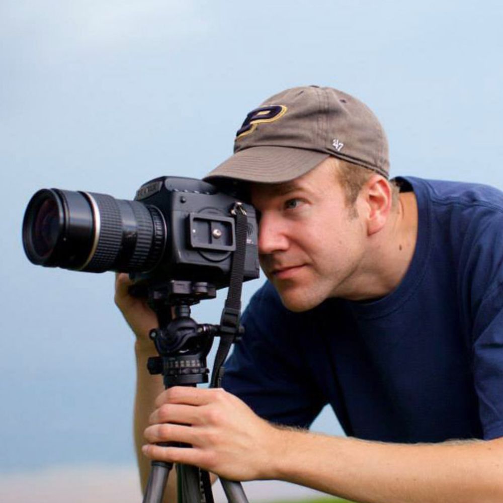 Mike Kruze