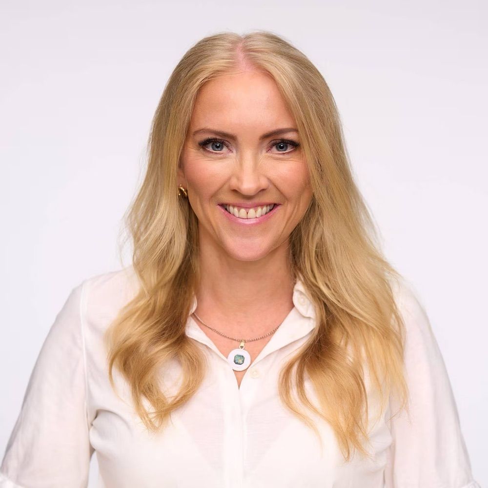 Lill Sverresdatter Larsen