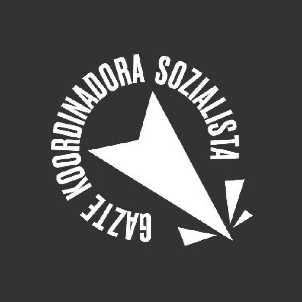 Gazte Koordinadora Sozialista
