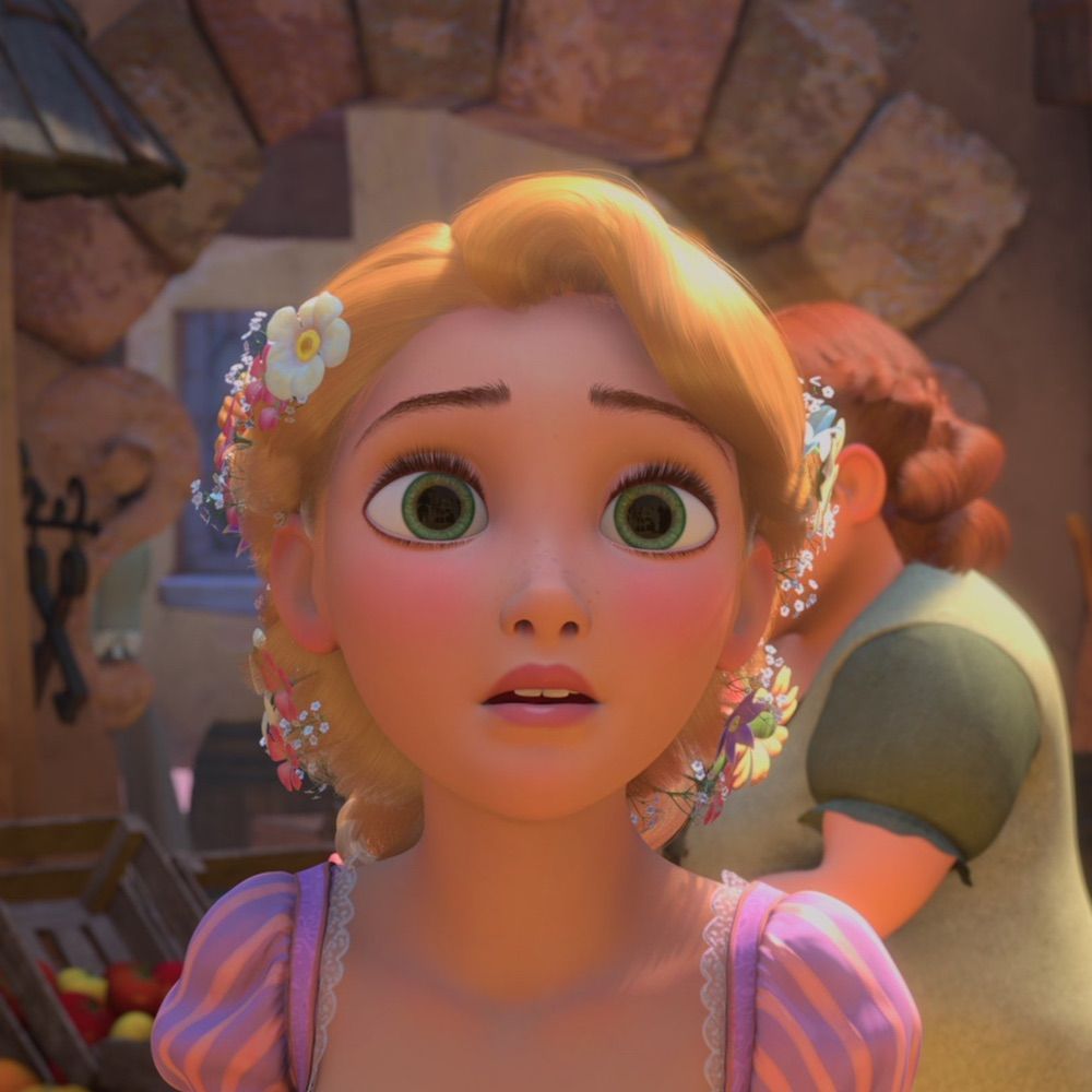 Eliza ✿