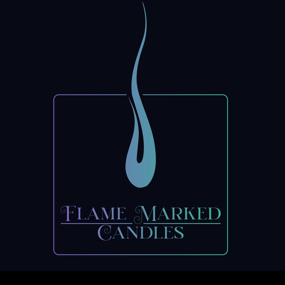 FlameMarkedCandles 