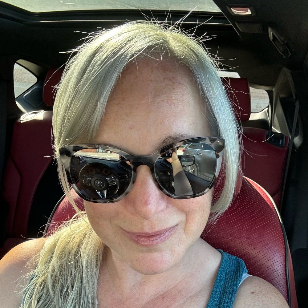Erin McGibney - Minnella